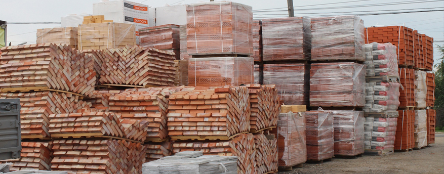 Стройматериалы в Новокузнецке Стройматериалы в Новокузнецке